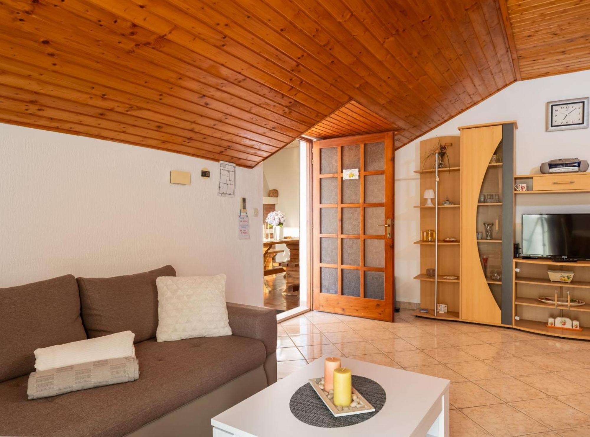 Villa Source With Private Pool Pridvorje Exterior photo